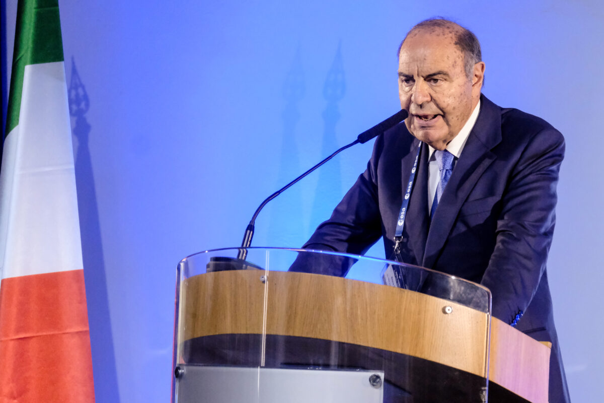 Rai, Usigrai: ‘Vespa has crossed every line, top management must intervene’