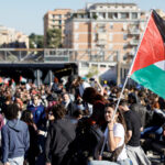 Gaza strike, CGIL: ‘More than 2 million people in over 100 squares’