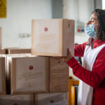 Tariffs: La Molisana denies plans to open a factory in the US