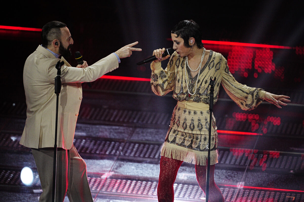 Music, Coma_cose split up: ‘Ten wonderful years, now we’re going our separate ways’ Music, Coma_cose split up: ‘Ten wonderful years, now we’re going our separate ways’