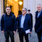 Former Ilva workers, trade unions: ‘Strike on 16 October, government silence unacceptable’