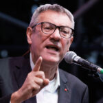 CGIL: Landini, the fight for peace, work and democracy are one and the same