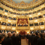 Teatro La Fenice, unions announce strike on October 17 for the premiere of Wozzeck