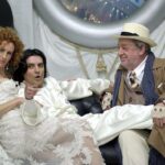 Cinema: farewell to actor Paolo Bonacelli, aged 88