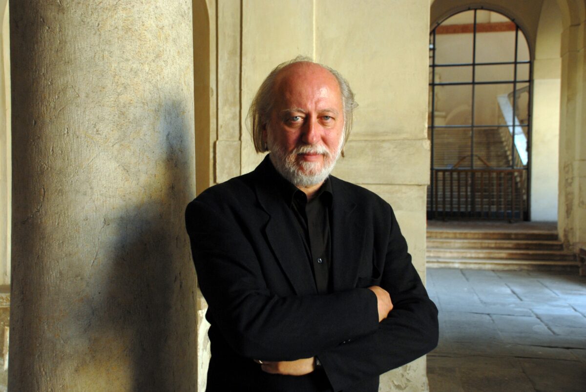 Nobel: Literature Prize awarded to Hungarian Laszlo Krasznahorkai