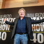 TV, Iacchetti: ‘Mizrahi? I don’t shake hands with people who call me a fascist.’