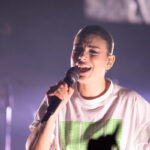 Music: Emma returns to live performances with concerts in Rome and Milan