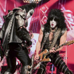 Music, car accident for Kiss bassist Gene Simmons: ‘I’m fine’