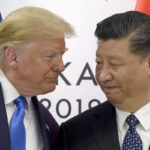 Tariffs, China: “Double standards from the US, we do not fear a trade war”