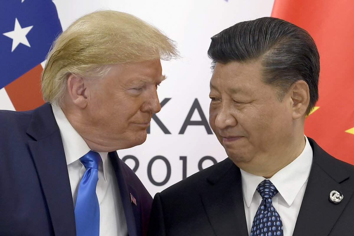 Tariffs, China: “Double standards from the US, we do not fear a trade war” Tariffs, China: “Double standards from the US, we do not fear a trade war”