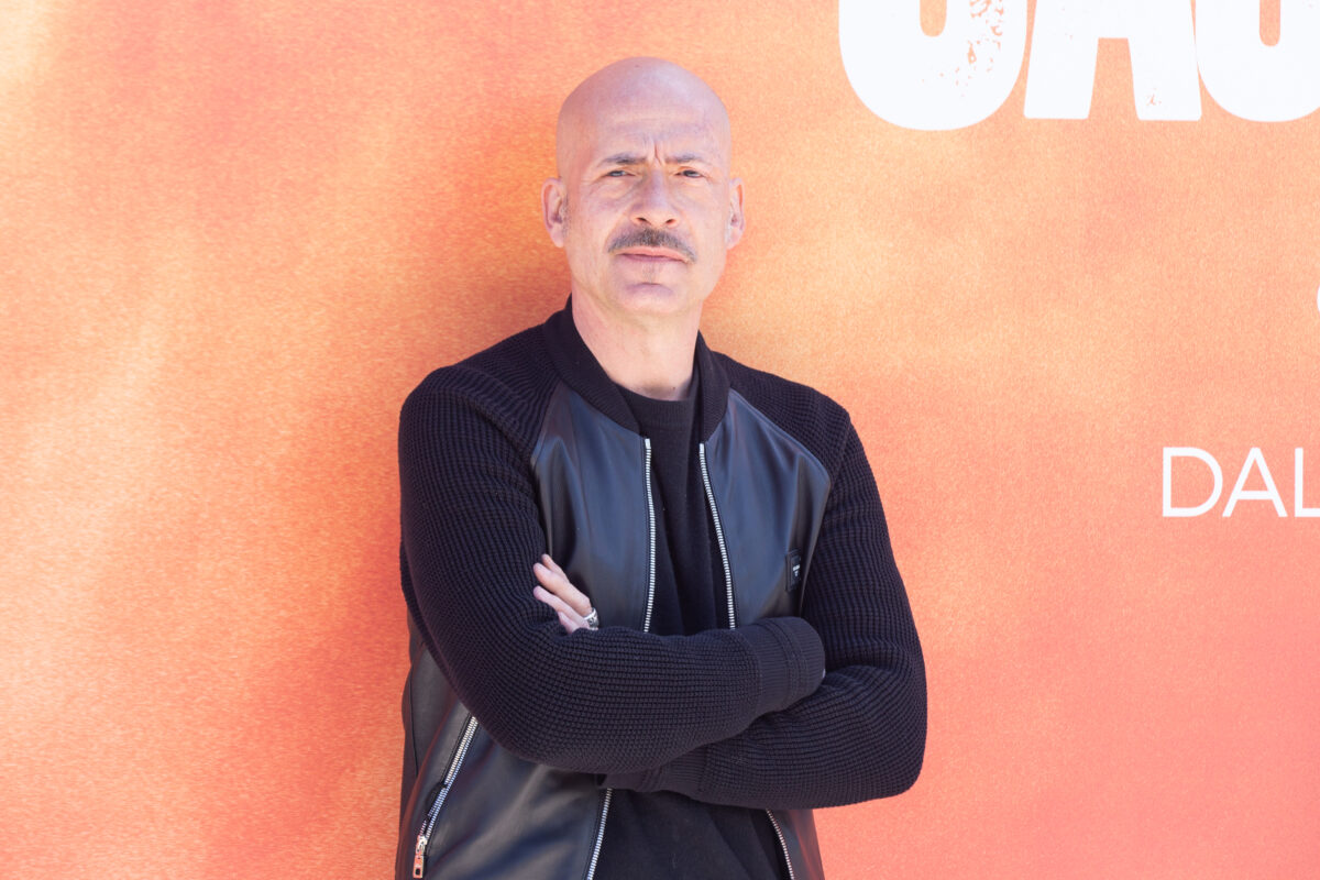 Gian Marco Tognazzi: ‘After 40 years of work, INPS denies me my rights’