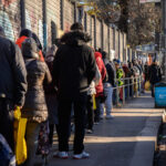 Istat: In 2024, 5.7 million people in absolute poverty, stable compared to 2023