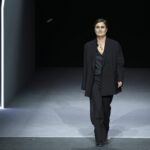 Maria Grazia Chiuri appointed new creative director at Fendi