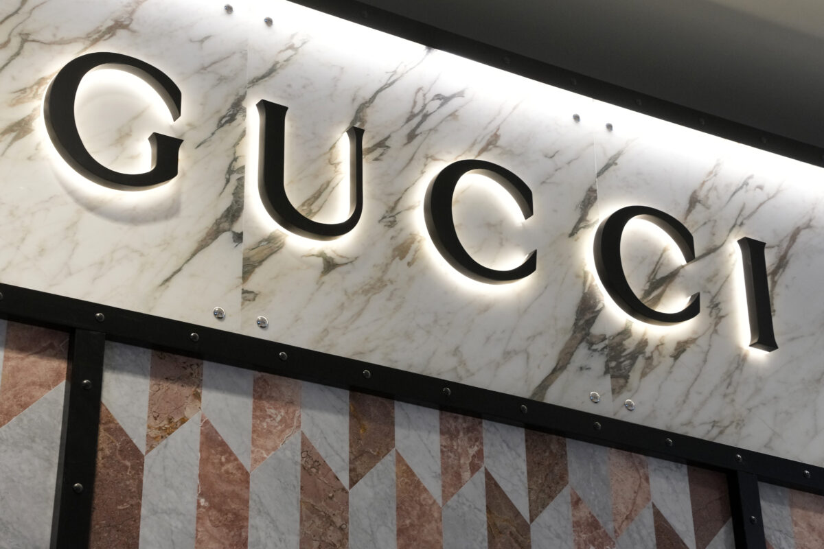 EU fines Gucci 120 million: “Limited resale prices for retailers” EU fines Gucci 120 million: “Limited resale prices for retailers”