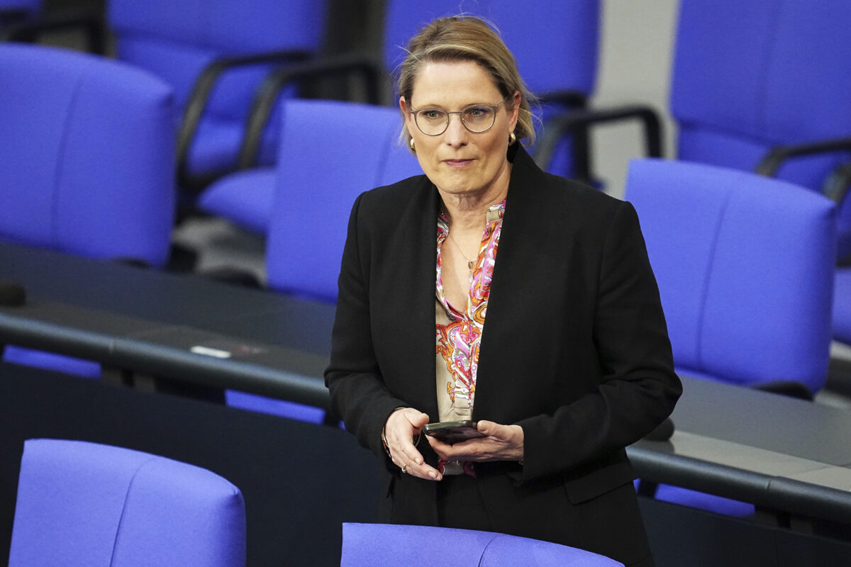 Buchmesse, Frankfurt Book Fair kicks off: uniting the world through dialogue