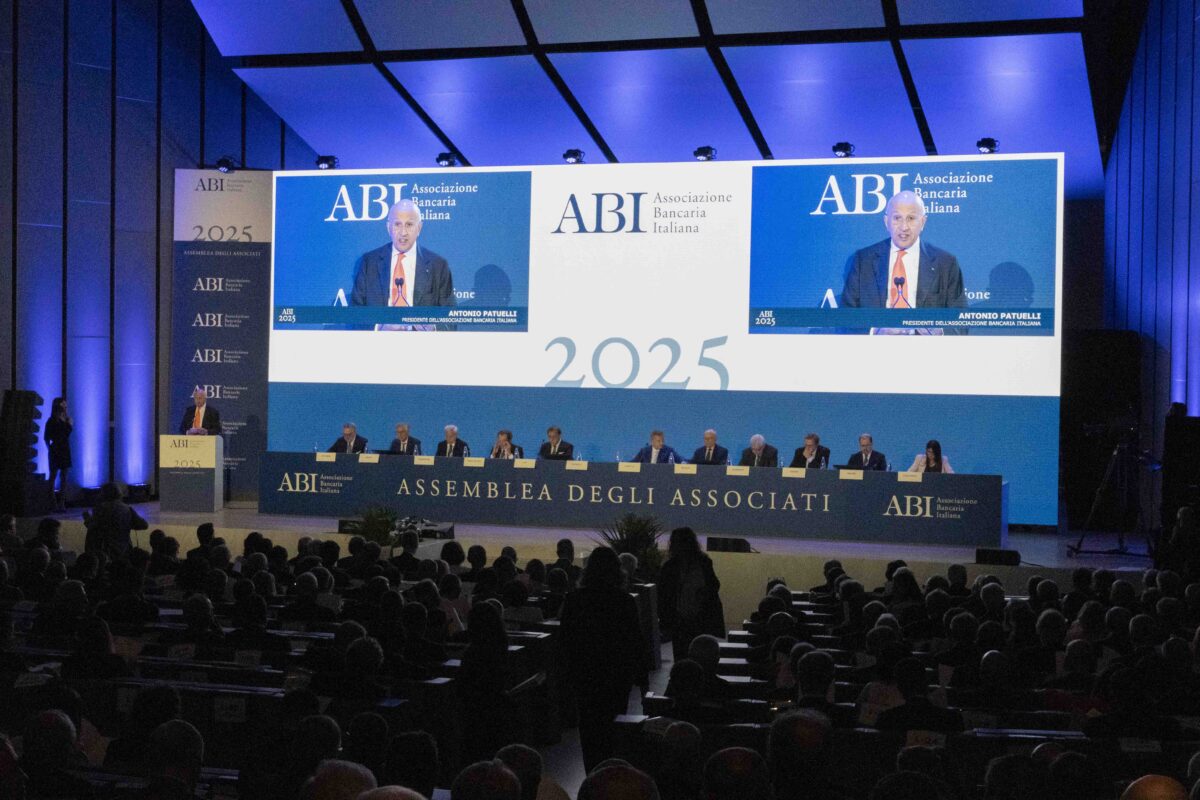 Budget bill, ABI: “Yes to extraordinary contribution to State budget”