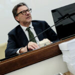 Budget law, £9 billion over three years to cut income tax to 33%