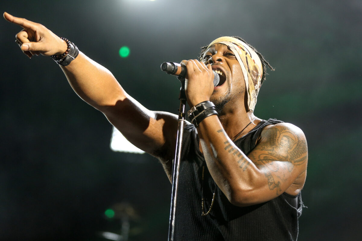 American singer D’Angelo, neo-soul icon, dies at 51