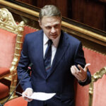 Tariffs, Lollobrigida: ‘Together with the Foreign Ministry, we support pasta producers’ opposition’