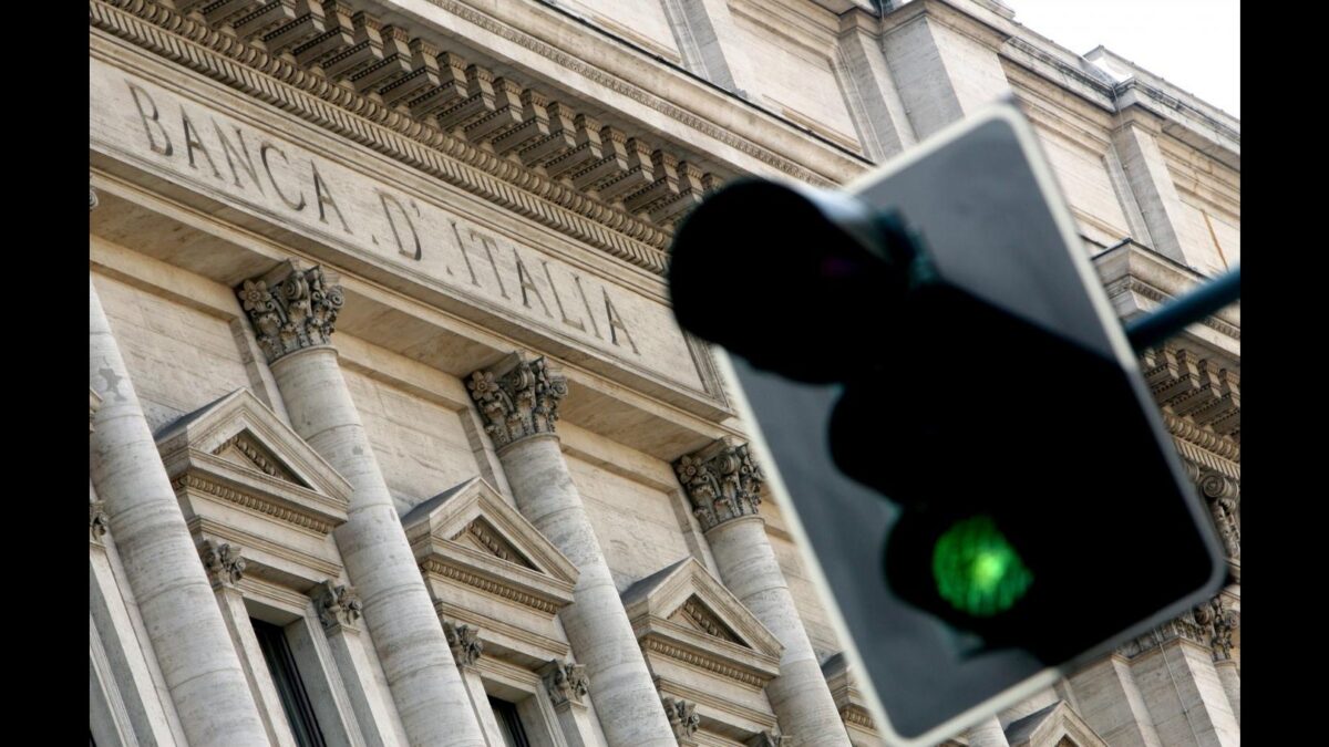 Public debt, Bank of Italy: “In August, it increased by 25.4 billion”