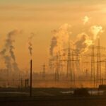Climate: World Meteorological Organisation warns of record CO2 levels