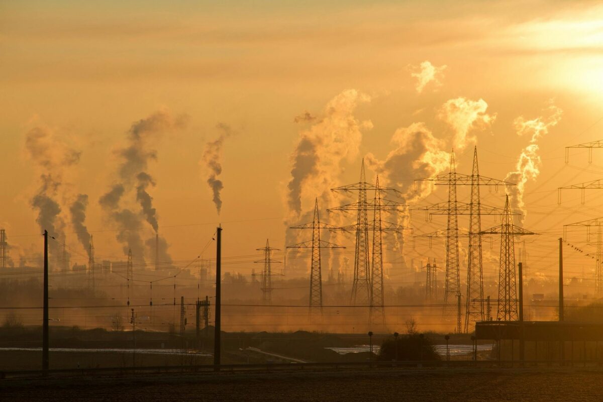 Climate: World Meteorological Organisation warns of record CO2 levels
