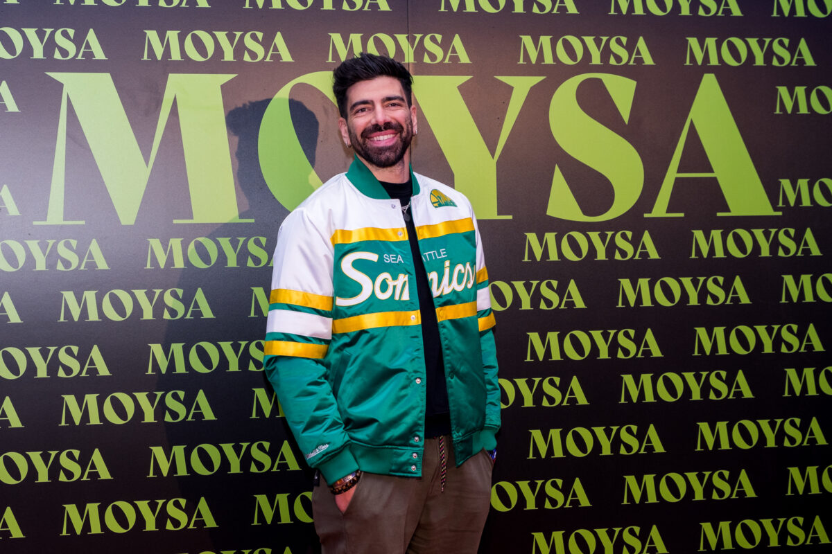 Festival, Gianluca Gazzoli to host “Sanremo Giovani”