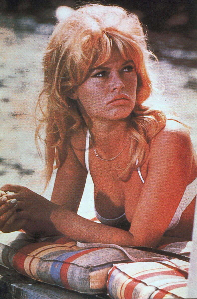 Cinema, media: Brigitte Bardot hospitalized and operated on for ‘serious illness’