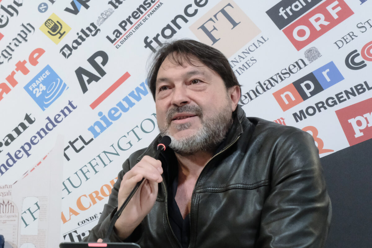 Ranucci attack, journalist: ‘I had been away from home for three days’