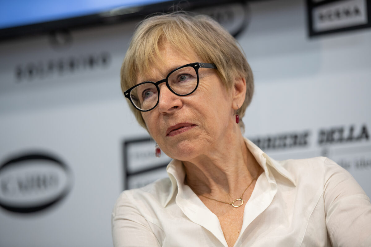 Ranucci attack, Gabanelli: ‘No one will intimidate the team’