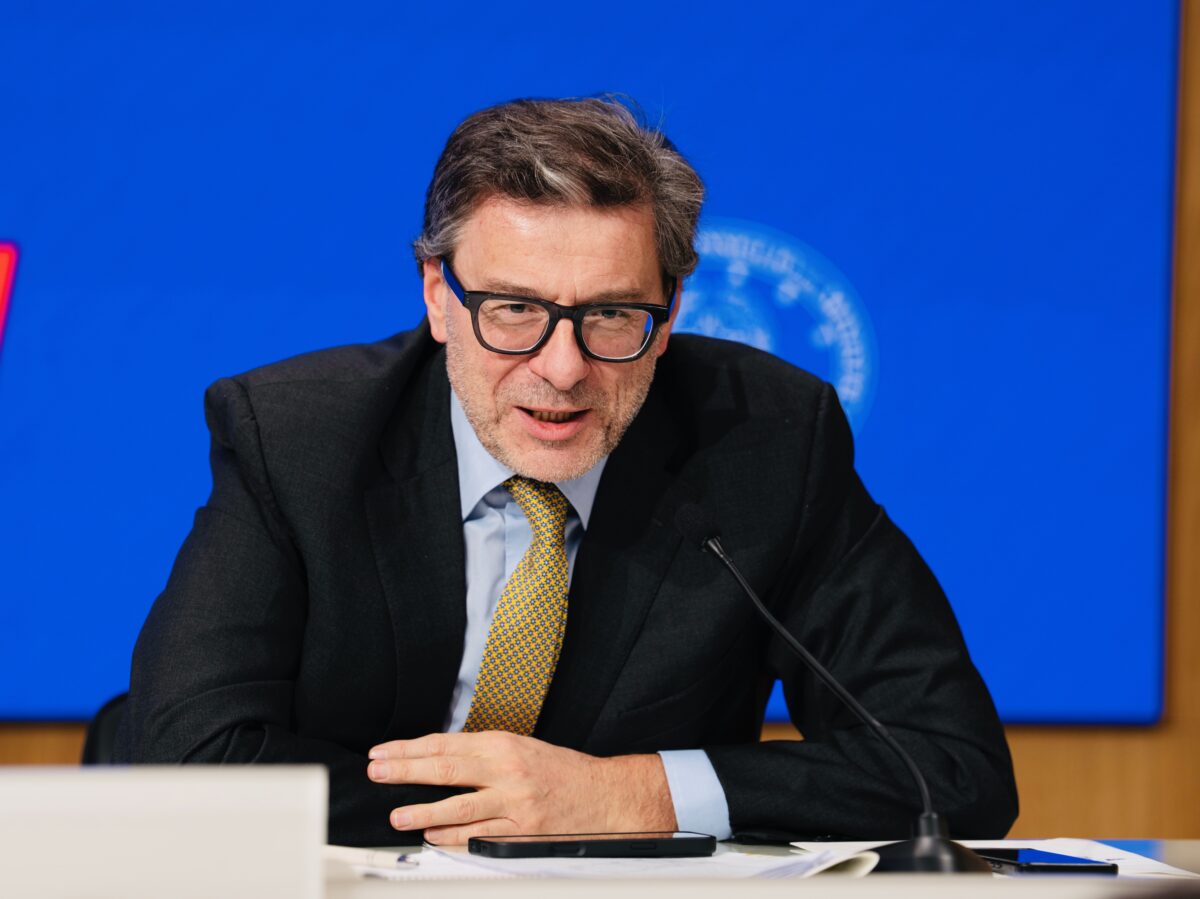 Dbrs raises Italy’s rating to “a”, stable trend