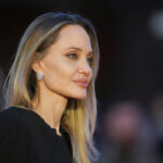 Rome Film Festival: Angelina Jolie, breast cancer? Making difficult choices makes us strong