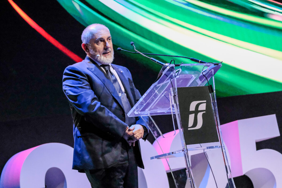 Fs, Donnarumma: ‘We are looking to the US, with the first project covering Miami-Orlando’