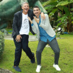 Rai: Fiorello ill, on the phone during the first episode of “La Pennicanza”