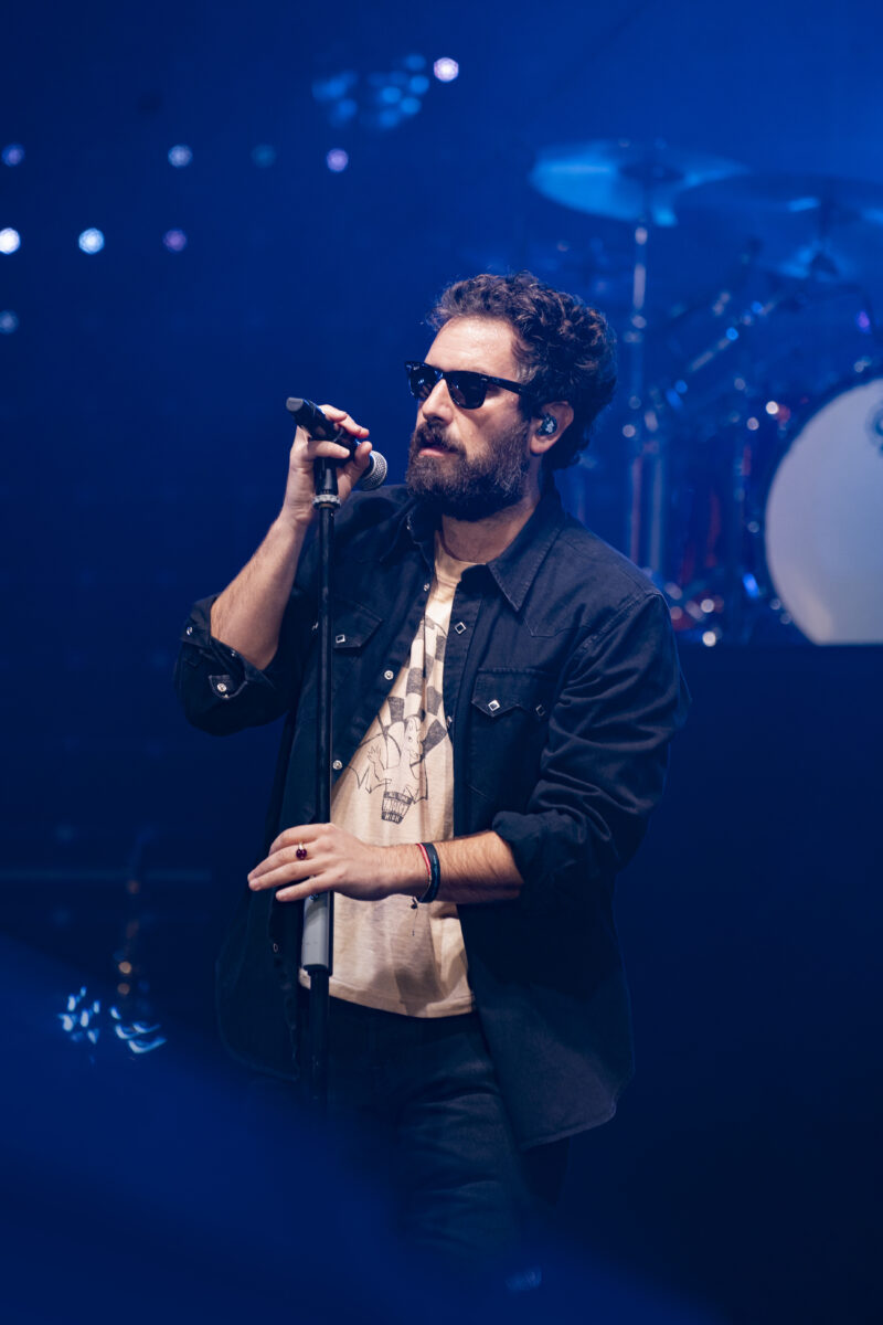 Music, Tommaso Paradiso announces new album: “Casa Paradiso” to be released on 28/11