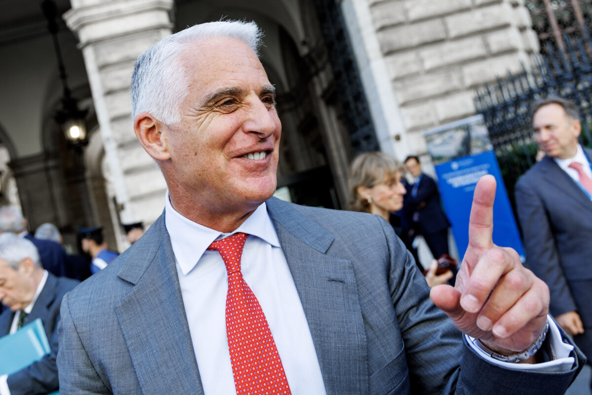 Unicredit, Orcel: ‘We confirm guidance for profits of €10.5 billion in 2025’ Unicredit, Orcel: ‘We confirm guidance for profits of €10.5 billion in 2025’