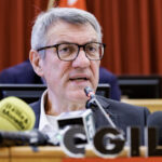 Budget law, Landini: ‘Government propaganda explicitly promoting authoritarian logic’