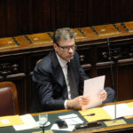 Manoeuvre: Giorgetti, growth in short-term rentals has made it harder to find a home