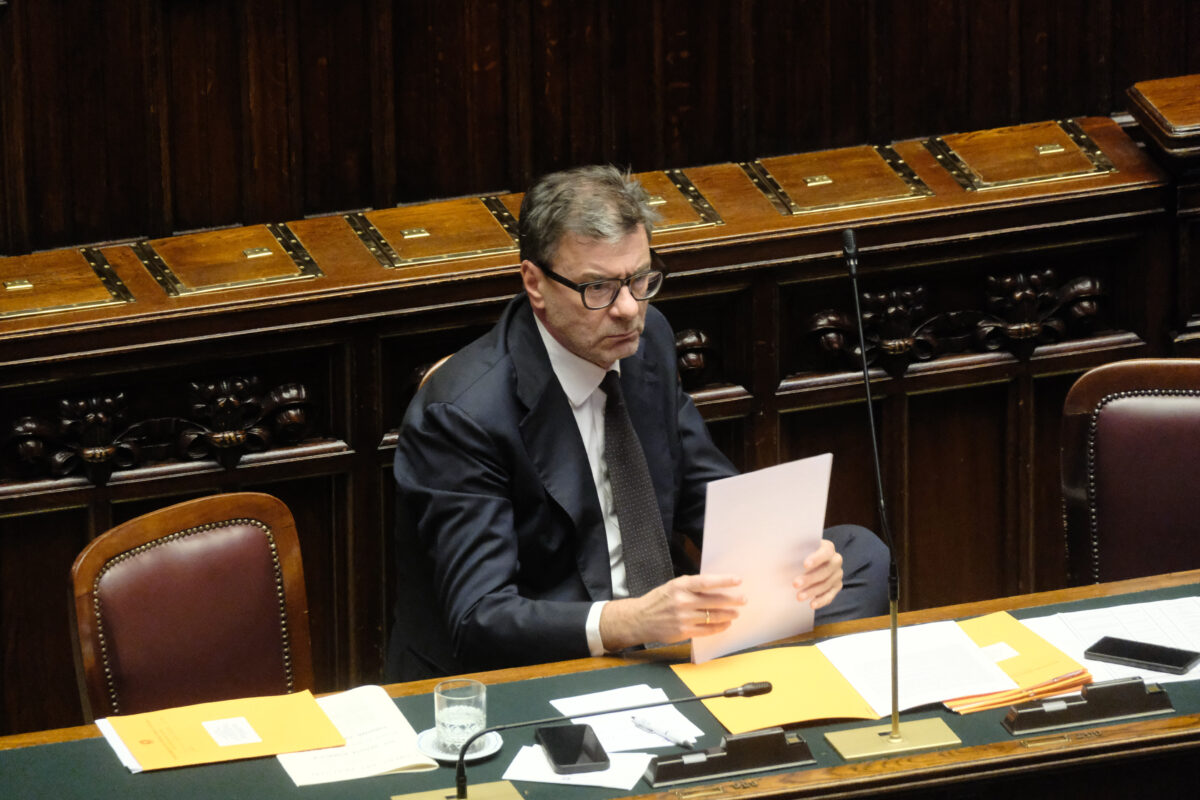 Manoeuvre: Giorgetti, growth in short-term rentals has made it harder to find a home Manoeuvre: Giorgetti, growth in short-term rentals has made it harder to find a home