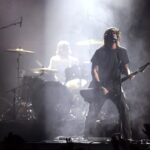 Music, Foo Fighters: new single “Asking For A Friend” released