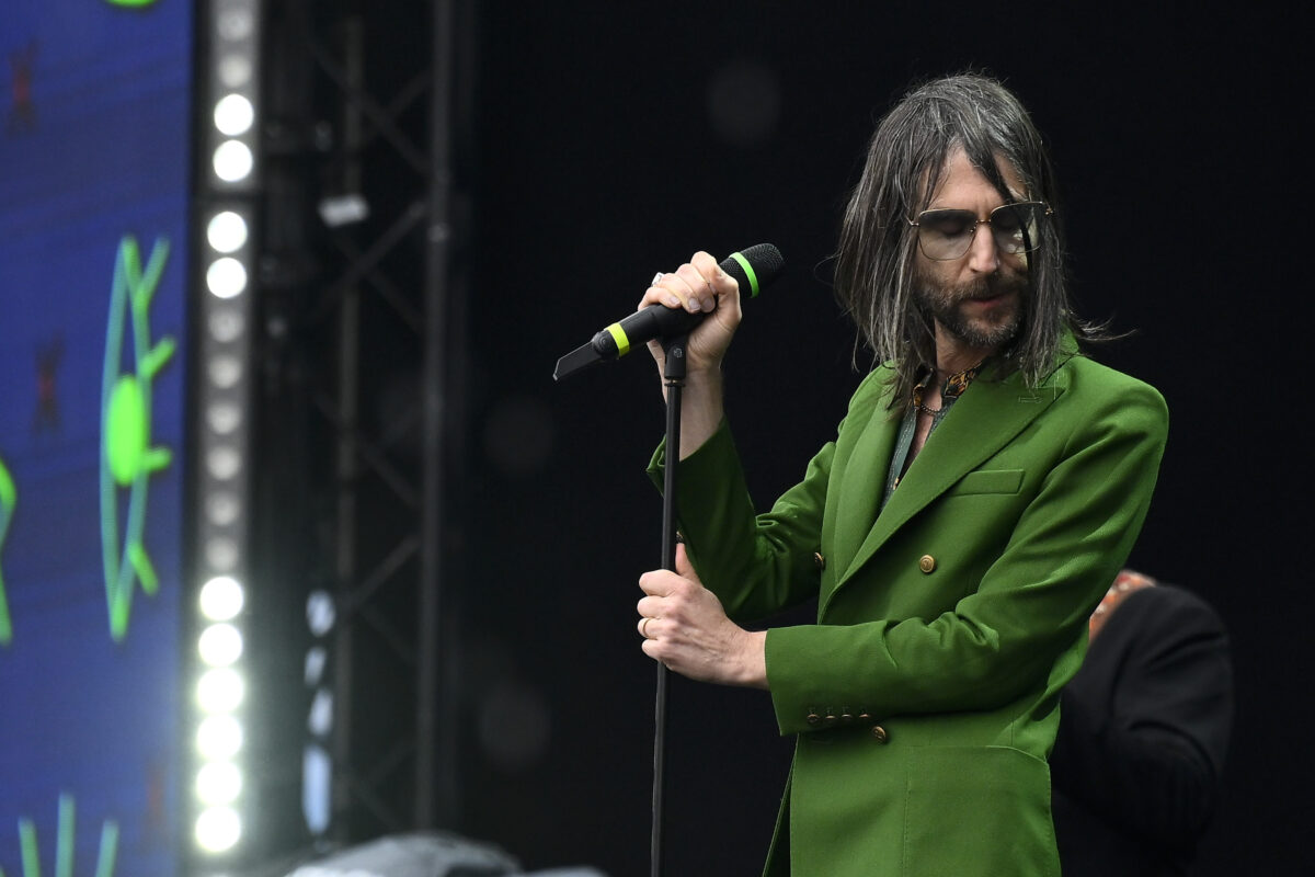 Music, Baustelle releases “Pugili Impazziti” today: new single featuring Tananai