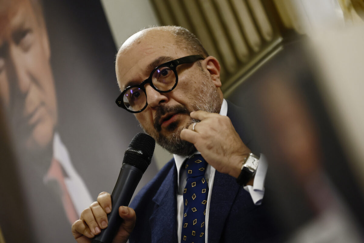 Sangiuliano case: Privacy Authority sanctions Rai for Report programme