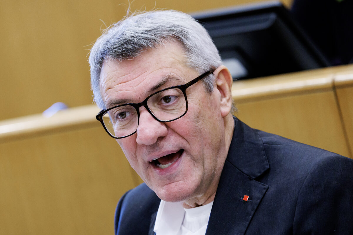 Manoeuvre: Landini, strike? We are not ruling anything out; if nothing changes, the mobilisation will continue