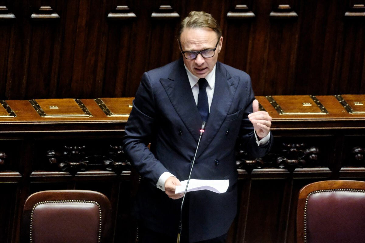 Manoeuvre, Lollobrigida: ‘CGIL first among pensioners, they have time to demonstrate’