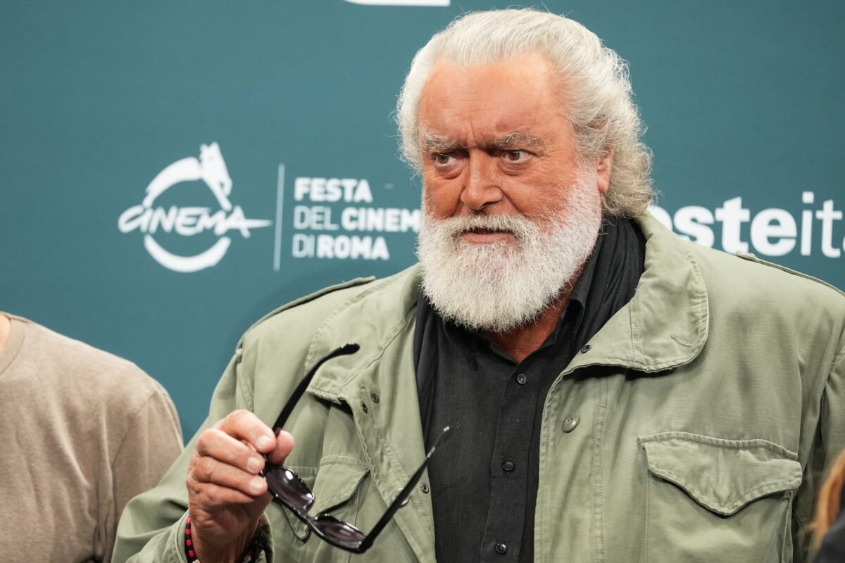 Cinema, Abatantuono remembers Di Francesco: ‘He had recovered, it was a blow’