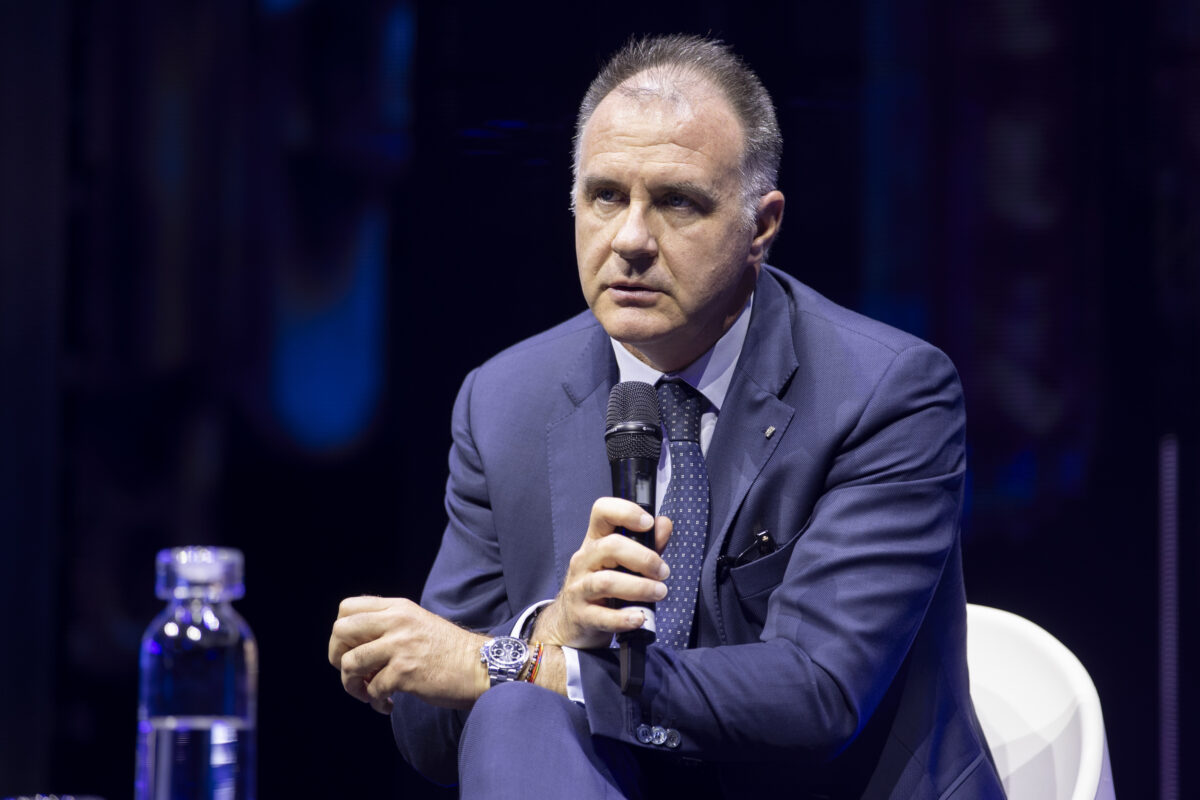 Budget, Orsini: ‘We need an industrial plan with a three-year vision’