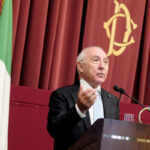 Sangiuliano case, Data Protection Authority on fine imposed on “Report”: ‘That audio recording was confidential’