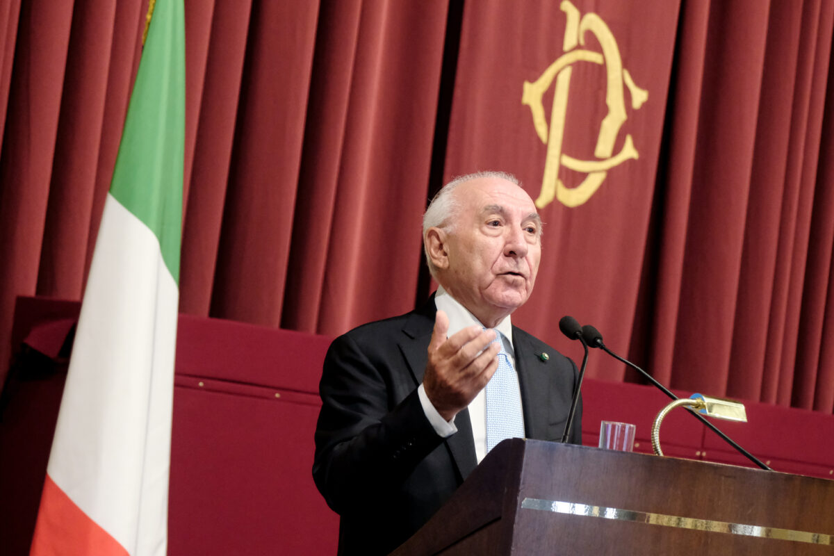 Sangiuliano case, Data Protection Authority on fine imposed on “Report”: ‘That audio recording was confidential’