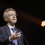 Senese, Manfredi: ‘A son of Naples, his saxophone will resonate forever’