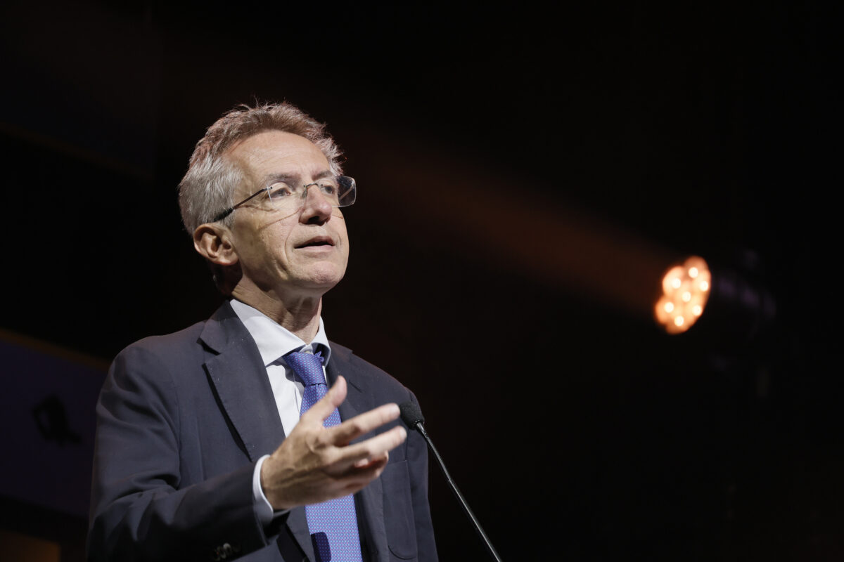 Senese, Manfredi: ‘A son of Naples, his saxophone will resonate forever’ Senese, Manfredi: ‘A son of Naples, his saxophone will resonate forever’